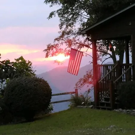 Bryson City-Spectacular Views-Heaven'S Gate